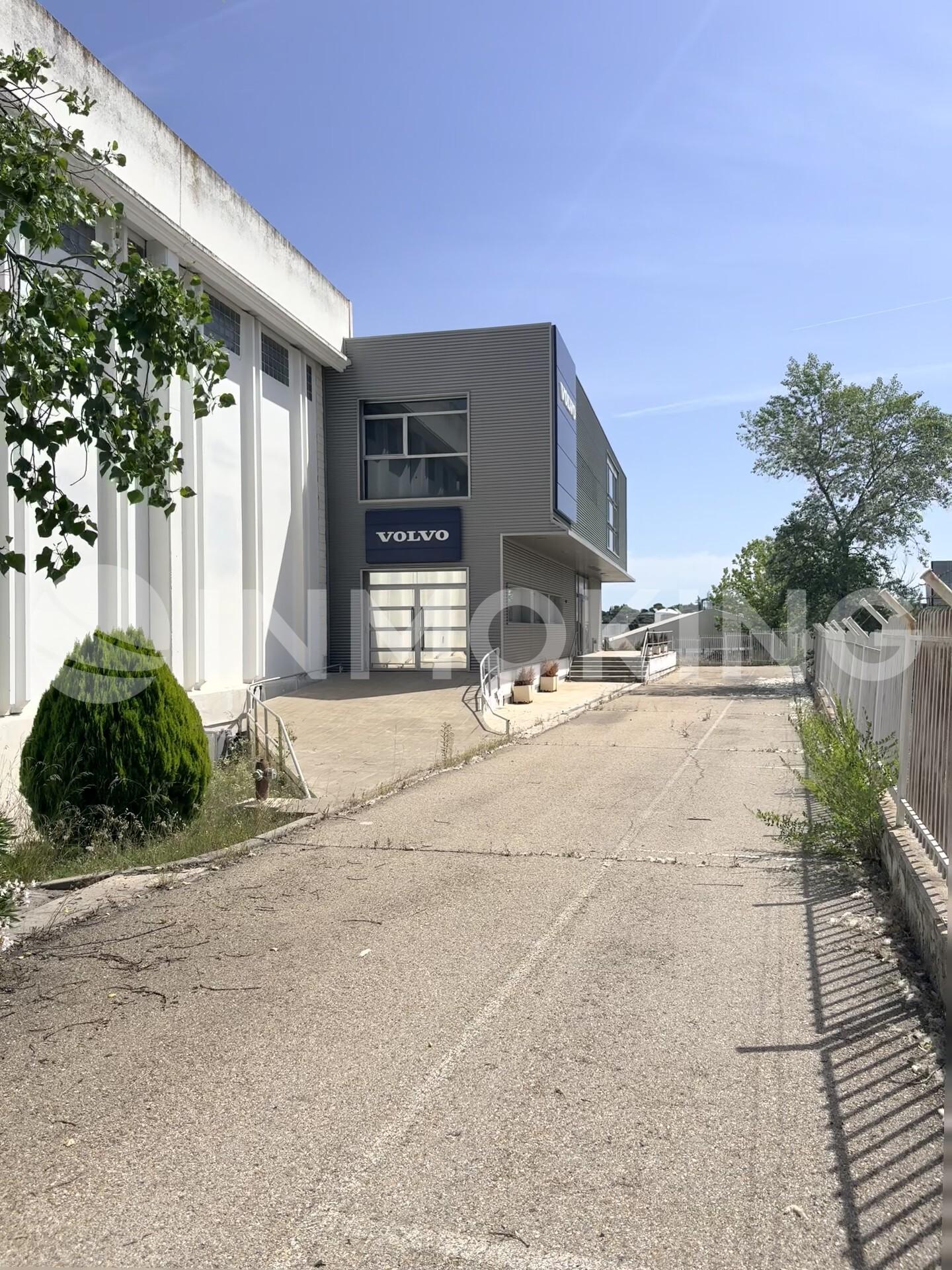 Foto de la propiedad Nave en Tres cantos